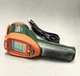 [[AS-IS READ]] Extech VIR50 Video Infrared (IR) Thermometer