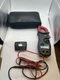 Morris AC Clamp MultiMeter # 57210 With Leads