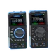 3-in-1 FNIRSI DST210 Digital Oscilloscope Multimeter Signal Generator