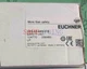 1PCS EUCHNER Safety Module CES-AZ-AES-01B 104770 New