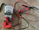 Sears Roebuck 82310 Clamp On Multimeter Used
