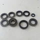 Honda CB 450 / CL 450 engine seals small parts 31180