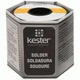 Kester 24-6040-0053 Solder Roll, 66 Core Size, 0.050" Diameter