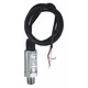 Dwyer Instruments 628-12-Gh-P1-E1-S1 Transmitter, 0 To 200 Psi, 36 In Lead