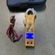 Fieldpiece SC440 Essential Dual Display Clamp Meter With Leads  And Case Used
