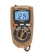 Southwire Multimeter Compact 3-in-1 - Built-In Voltage One Size, Multi 
