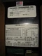 Omega DP25-VRMS-A panel mount voltmeter 1/8 din selectable ranges 2 RO 1 AO