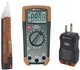 SOUTHWIRE 3 PIECE ELECTRICAL TEST KIT- 10037K