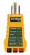 EXTECH ET15  Instruments Receptacle Tester