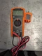 Klein Tools MM320 Digital Multi-Meter