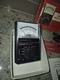 Vintage Micronta 22-212 Analog Multimeter AC/DC Volt Ohm Meter Radio Shack w/...