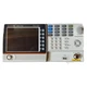 GW Instek GSP-730 Spectrum Analyzer 150kHz-3GHz