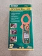 Extech MA1500 True RMS AC/DC Clamp Meter- NEW IN BOX 