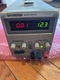 GW Instek SPS-3610 Power Supply