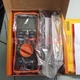 New Keysight U1272A digital multimeter for fast shipping free of postage