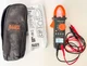 Klein Tools CL100 AC Digital Clamp Meter, Tested, With Leads