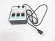 COMPLIANCE WEST HTT-1 HIPOT & GROUND CONTINUITY FUNCTION TESTER