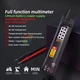 BSIDE U1 3-in-1 Electric Pen+Clamp Meter + Multimeter AC/DC Digital Smart Tester