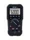 FLIR DM66: Electrical and Field Service TRMS Multimeter with VFD Mode