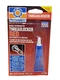 2 PACKS Permatex Threadlocker RED High Strength 6 ML -FREE SHIPPING!