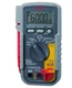 SANWA CD732 Digital Multimeter 6000 Count AC/DC Tester Made in Japan