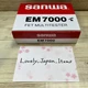 Sanwa Analog Multitester FET Tester EM7000 Electronic measuring instruments NEW