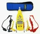 Fieldpiece SC680 Wireless Power Clamp Meter w/Accessories