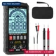 WGGE Digital Multimeter Voltmeter Smart Electrical Tester Measures Voltage Curre
