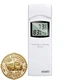 ECOWITT WN31 Wireless Multi-Channels Thermometer and Hygrometer Sensor, Temperat ECOWITT WN31 Wireless Multi-Channels Thermometer and Hygrometer Sensor, Temperat