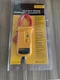 1PC NEW Fluke i410 AC/DC Clamp Multimeter DHL/Fedex Quality Assurance
