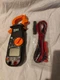 Klein Tools CL1000 400A AC Clamp Meter With Leads