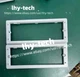 Agilent / Keysight Rear Panel fits 33511B 33522B 33611A 33612A 33622A 34460A