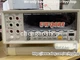 1PCS Used Tektronix DMM4050 Multimeter by Fedex or DHL #N9359 YF