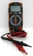 Southwire 10030s Multimeter Volt AC/DC Tester CAT III 600V W/Leads