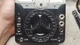 Lafayette Lab Tester MultiTester Model TE-60 Ohm / Volt With Probes With Case