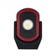  00810 Maxxeon Workstar 810 CYCLOPS Rechargeable Work Light - Red