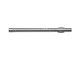 Techni-Pro 36-912 - 36B912 Nutdriver Blade, 3/8 inch Drive Size, Metal