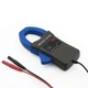 AC/DC Current Clamp Probe Tester 600A, HOLDPEAK HP-605A Handheld Digital Mult...
