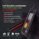 BSIDE U1 3-in-1 Electric Pen+Clamp Meter + Multimeter AC/DC Digital Smart Tester