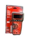 Milwaukee 221720 Digital Multimeter