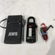 Vintage AC Volt Ohm Ammeter w/ Case AW Sperry SNAP 8 Model SPR-300 AWS FCC