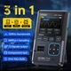 FNIRSI DSO-TC4 3-in-1 Digital Oscilloscope Transistor Tester Signal Generator