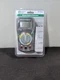Commercial Electric Manual Ranging Digital Multi-Meter 1001 418 355