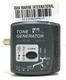 Ideal 62-160 Tone Generator Alligator Clips