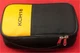 Soft Carrying Case Bag For Fluke 87V 28Ii 27Ii 88V 1621 287 289 187 189 279 tn