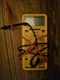 A.W. Sperry Techmaster AC/DC Digital Multimeter DM-8400 as shown