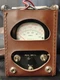 Vintage Megohms Kilohms Meter System KS-8456 Leads Untested