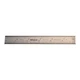 Mitutoyo 182-102 Steel Rule, 6" Size, 16R Graduation, 3/4" W