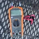 Klein Tools MM320 Handheld Digital Multimeter CAT III, 600V, 10A, Auto Power Off