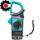Pro'sKit Eclipse 3.5-Digit 1999-Count Digital Clamp Meter